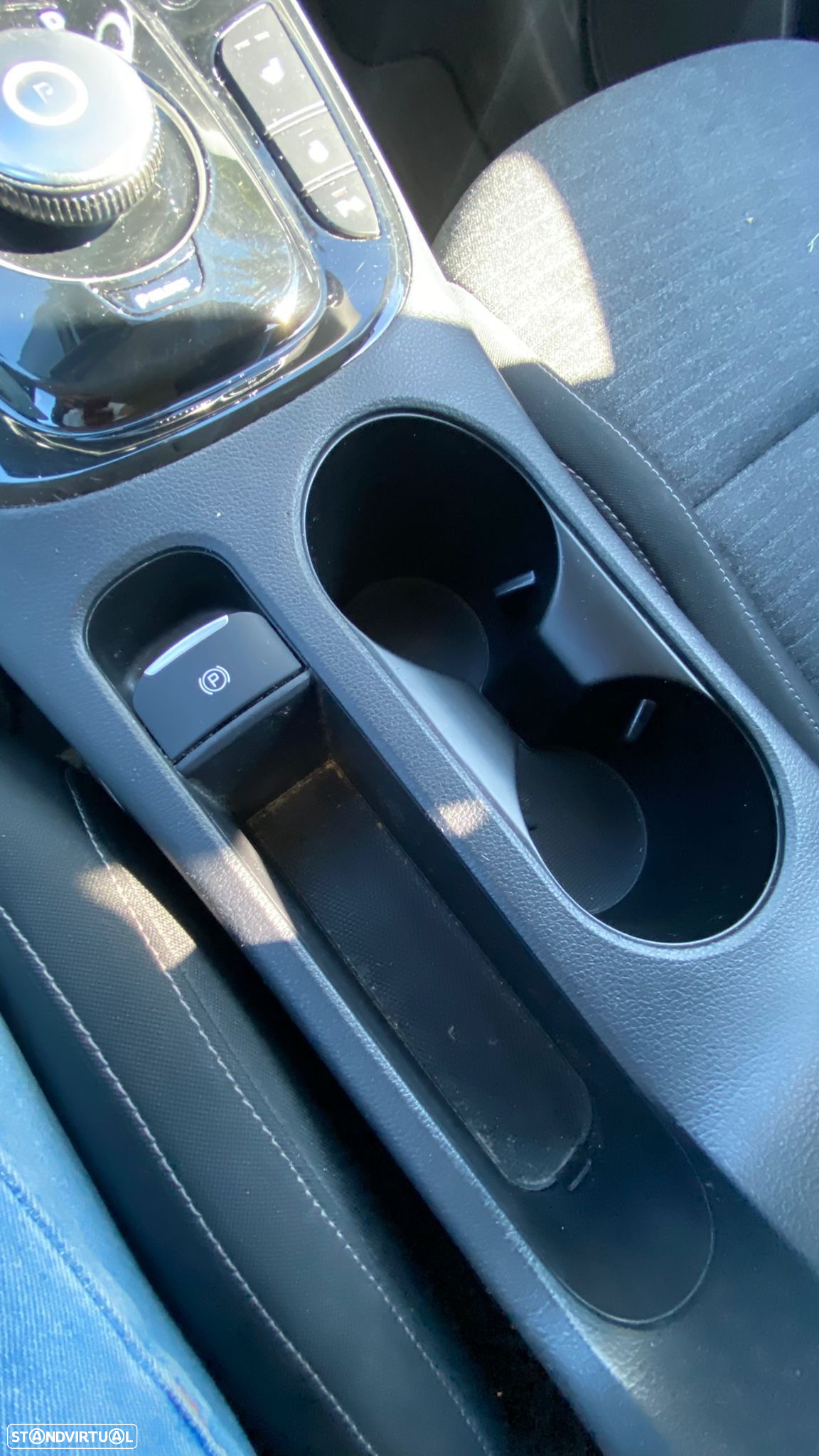Kia e-Soul 64kWh - 53