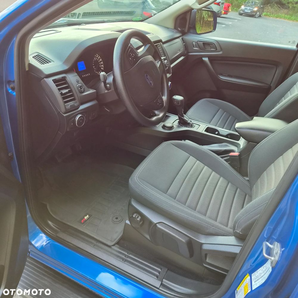 Ford Ranger - 8