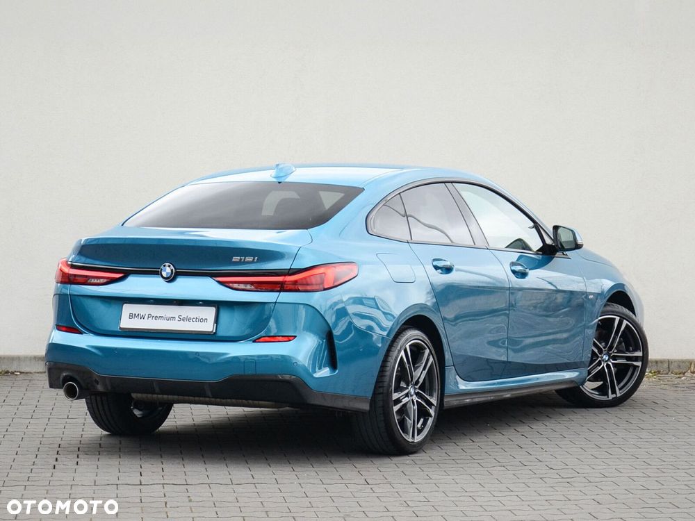 BMW Seria 2 218i M Sport - 2