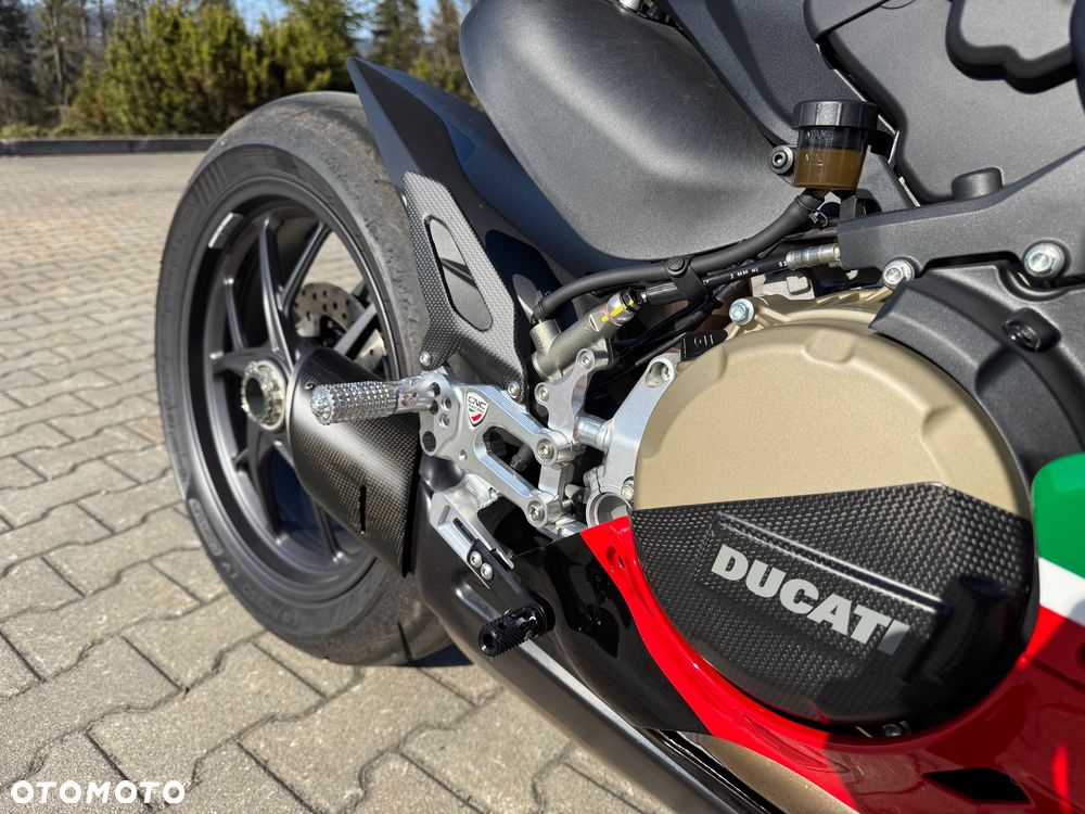 Ducati Panigale V2 - 7