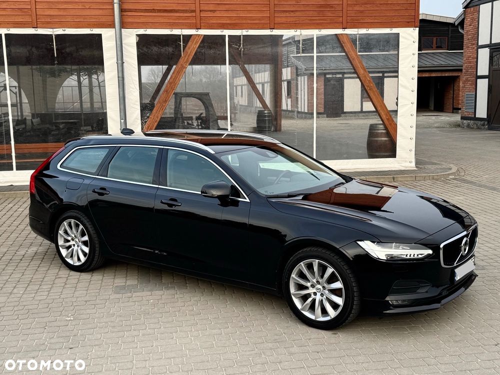 Volvo V90 T5 Momentum - 29