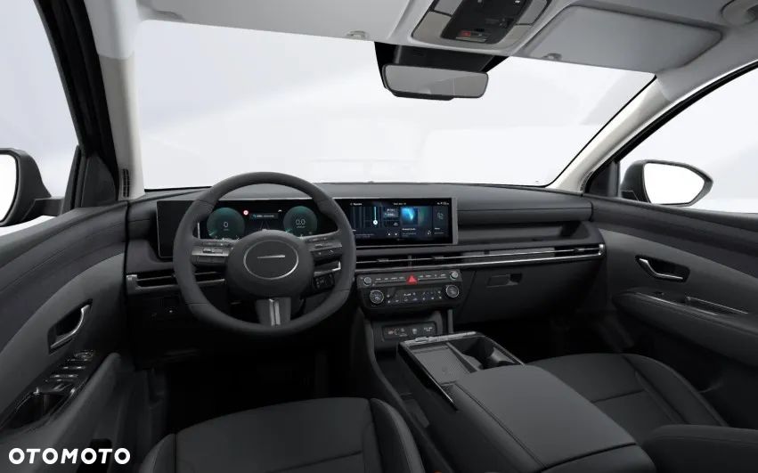 Hyundai Tucson 1.6 T-GDi Executive 2WD DCT - 6