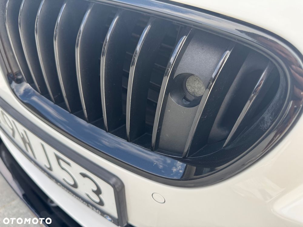 BMW Seria 5 M550d xDrive - 15