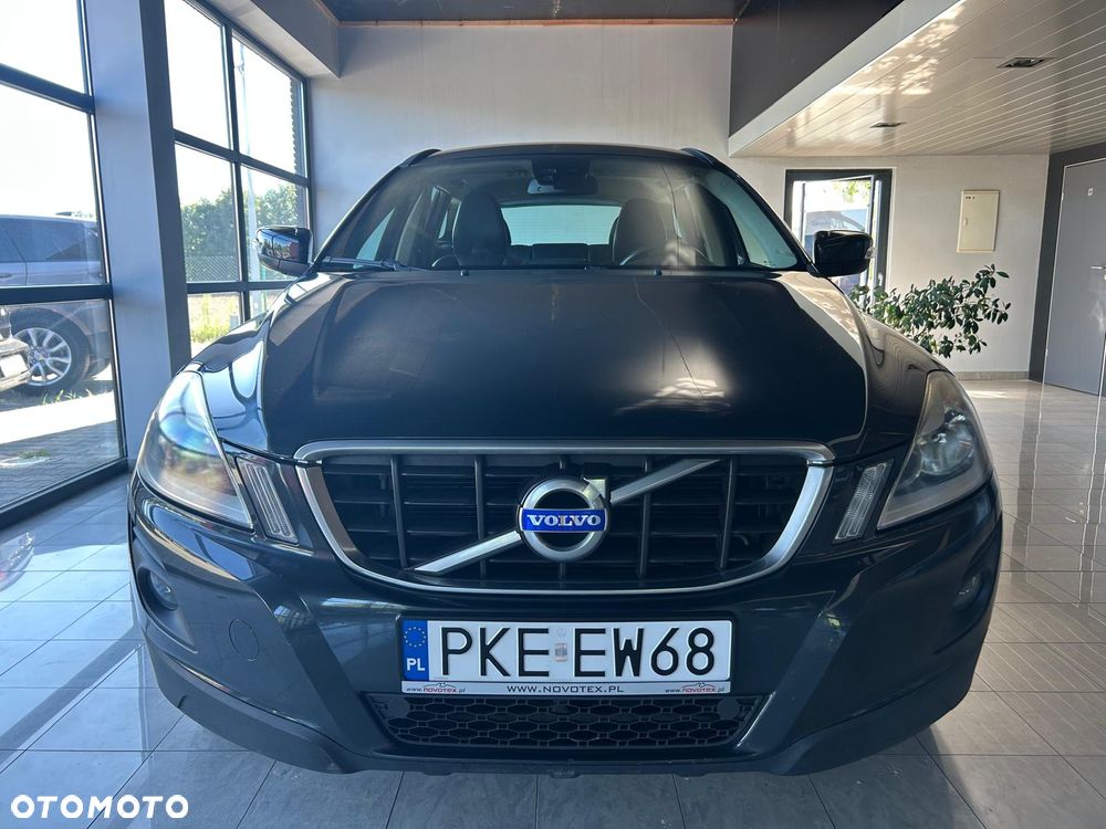 Volvo XC 60 D4 AWD Momentum - 5