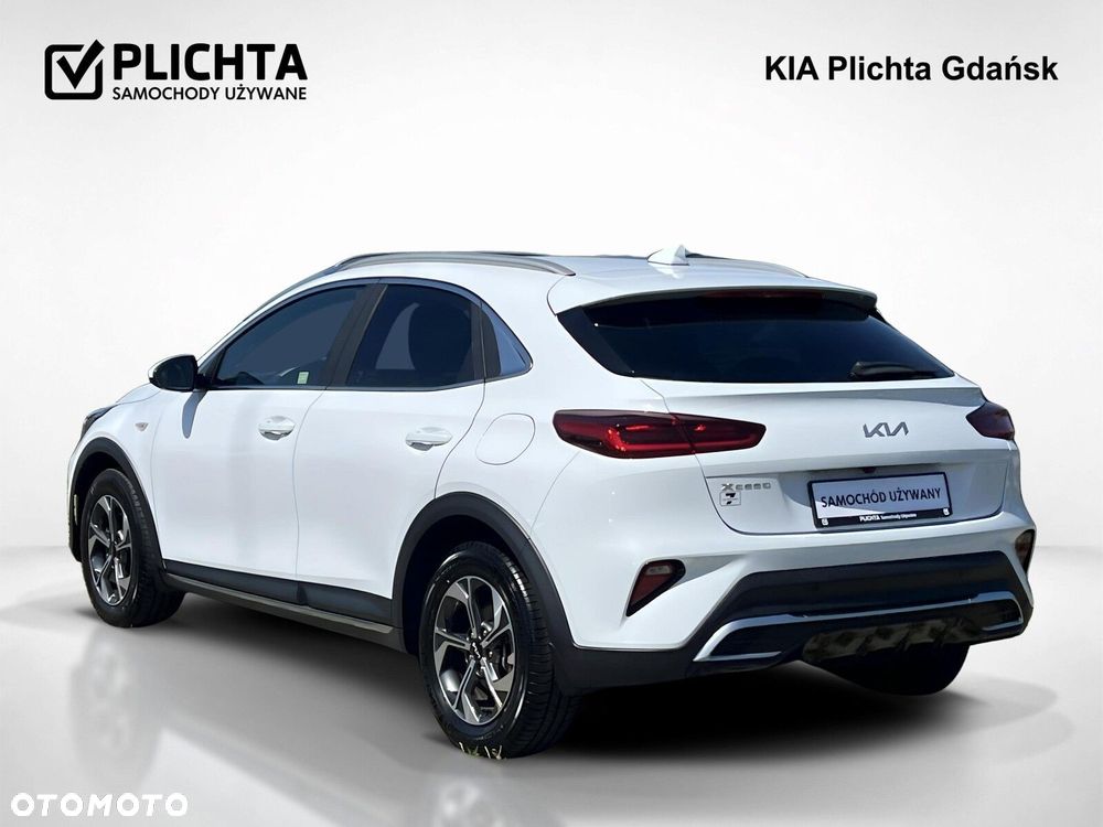 Kia XCeed - 4