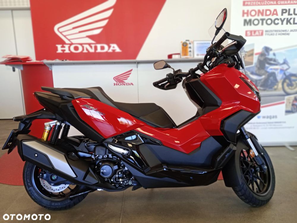 Honda ADV350 - 1