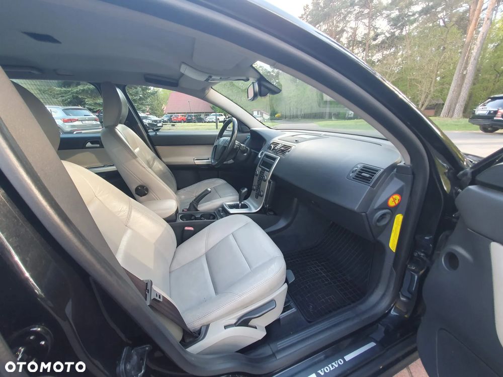 Volvo V50 T5 AWD Summum - 17