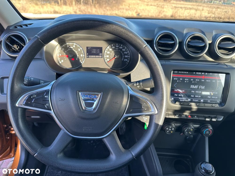 Dacia Duster - 21