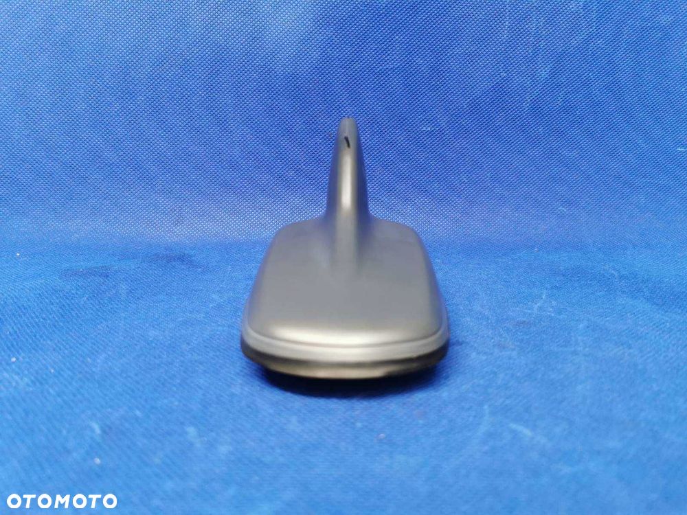 ANTENA dachowa GPS rekin AUDI Q7 4M Oryginał I OEM I - 6