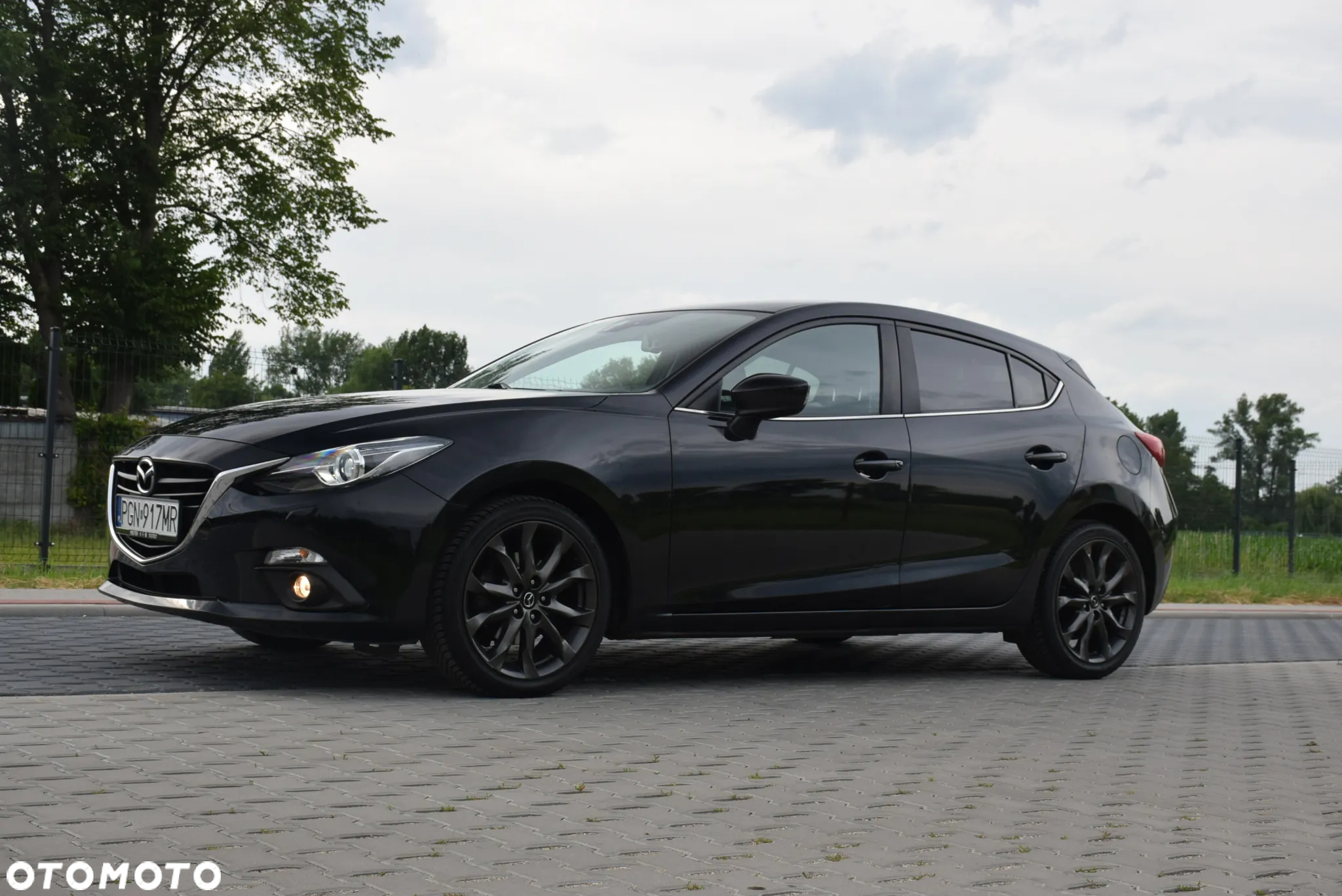 Mazda 3 SKYACTIV-G 120 Center-Line - 16