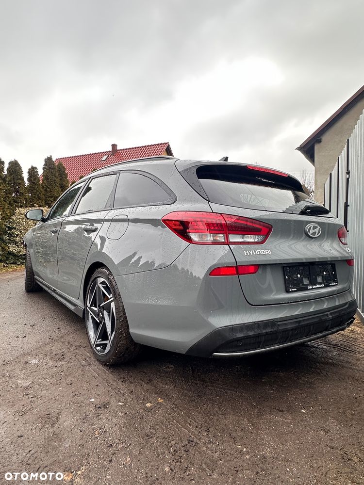 Hyundai i30 - 3