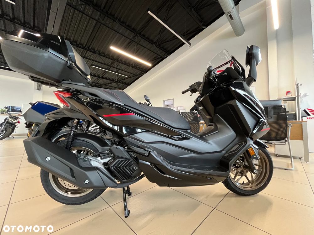 Honda NSS - 1