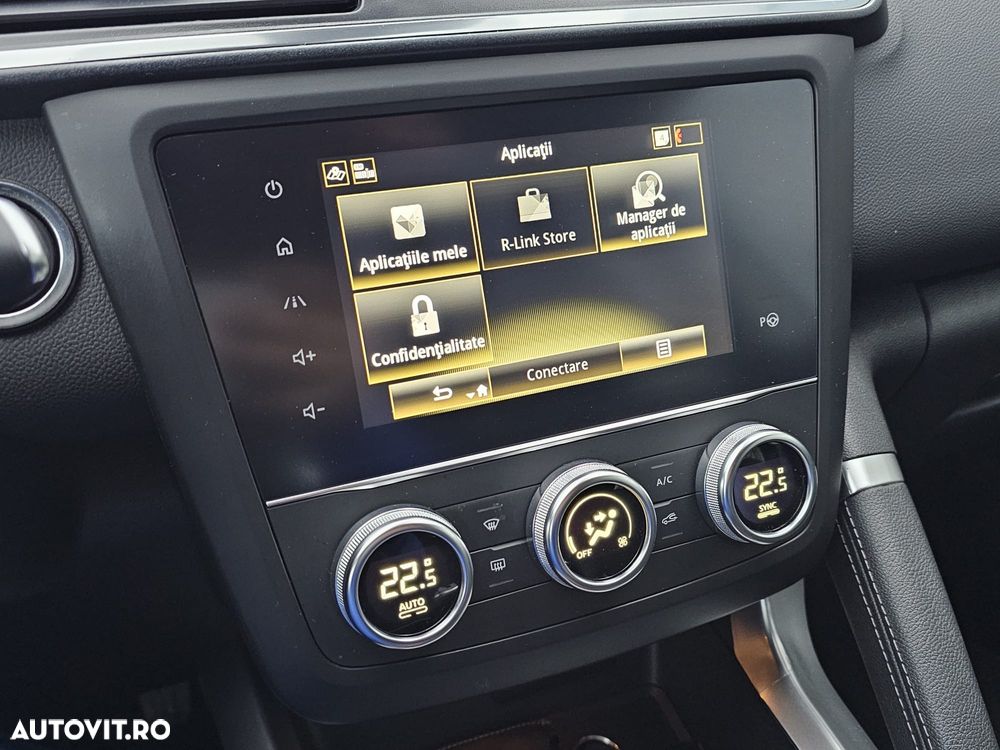 Renault Kadjar TCe 159 GPF Intens - 20