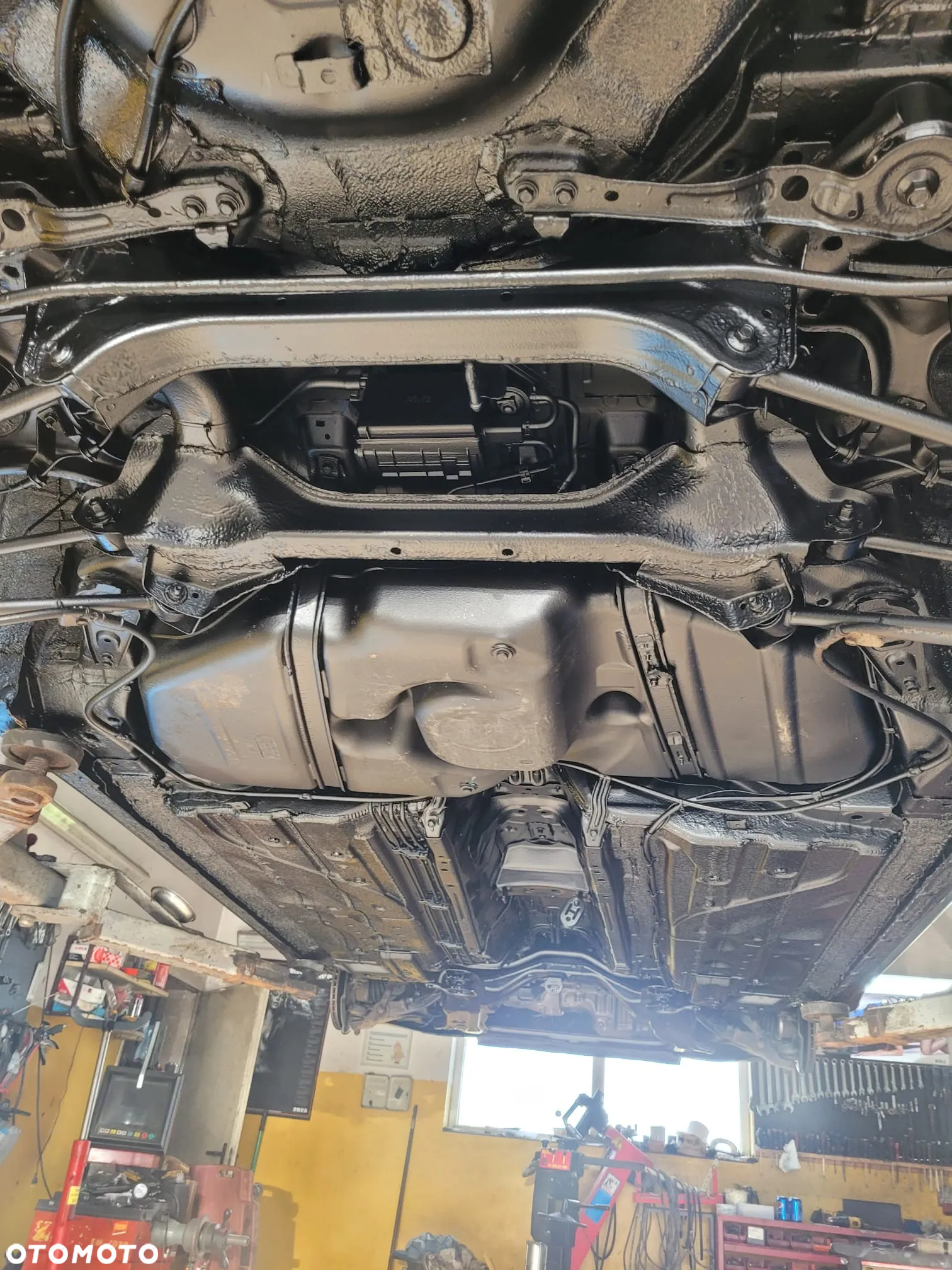 Honda Accord 2.0 Comfort - 31