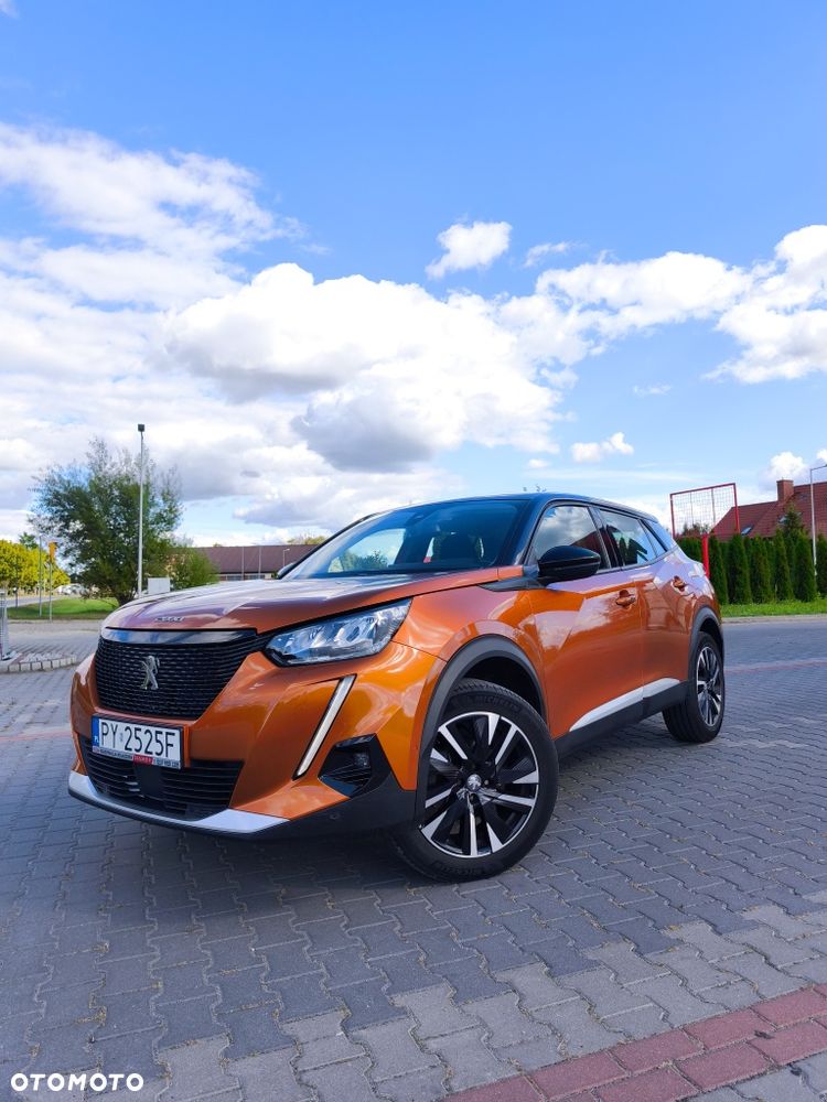 Peugeot 2008 - 5