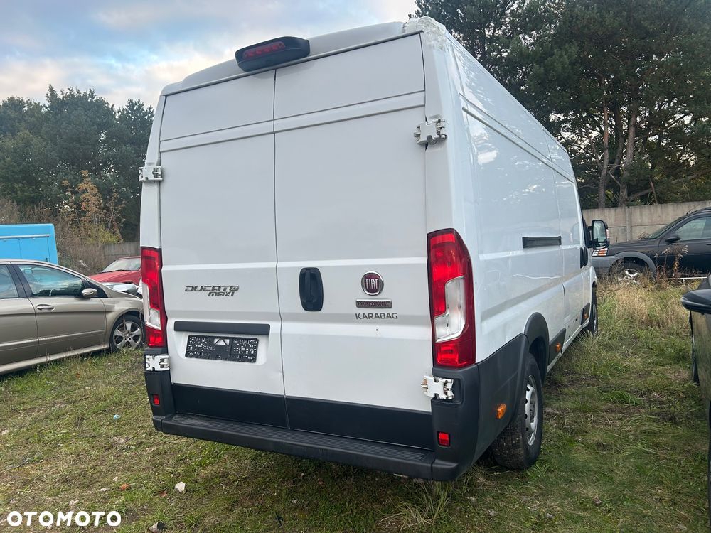 Fiat Ducato - 4