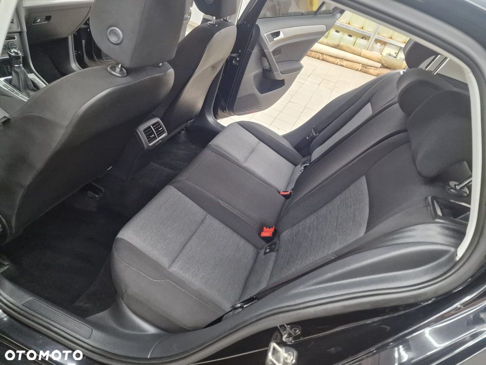 Volkswagen Golf 1.6 TDI BMT Trendline - 3