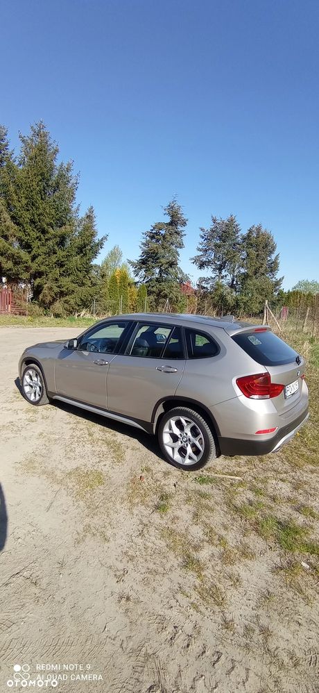 BMW X1 - 5