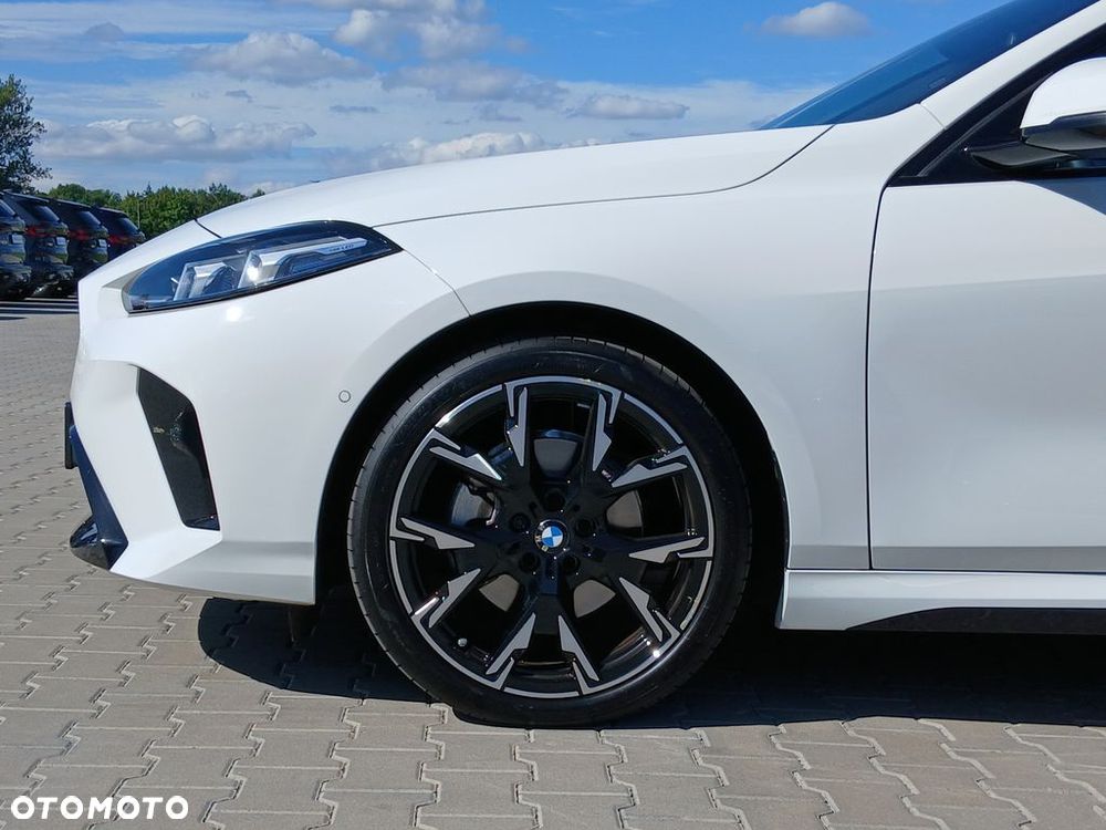 BMW Seria 1 - 10