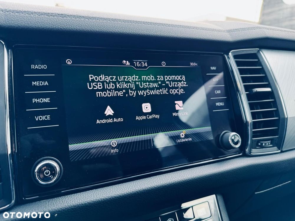 Skoda Kodiaq 2.0 TDI 4x2 Ambition DSG - 21