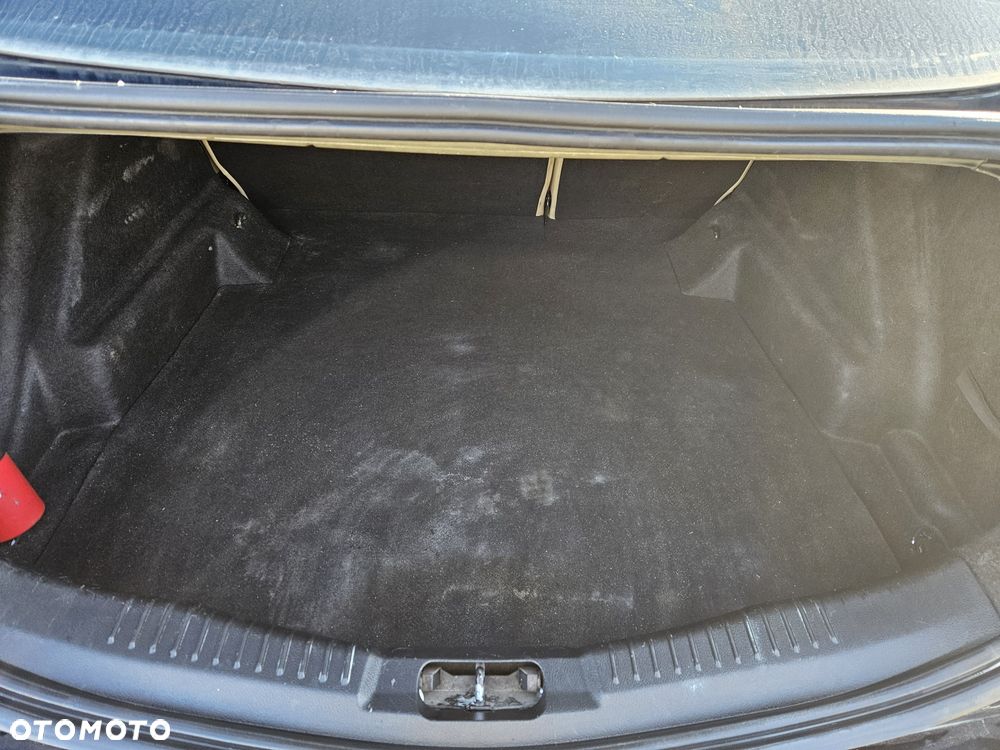 Ford Mondeo - 7