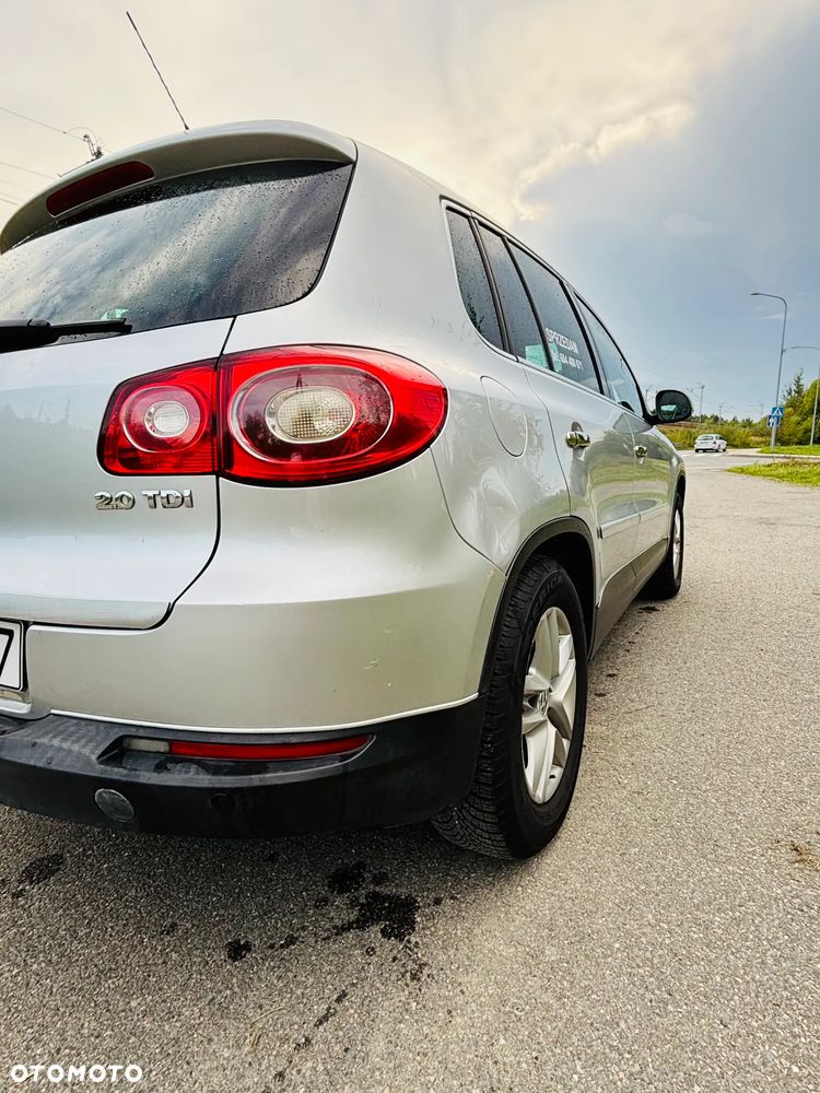 Volkswagen Tiguan 2.0 TDI DPF 4Motion Sport & Style - 15