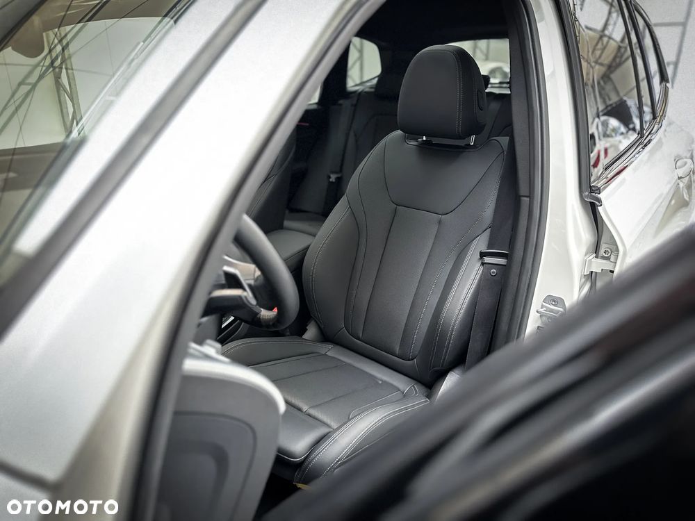 BMW X3 - 21