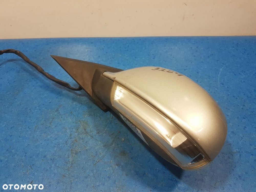 VOLKSWAGEN PASSAT B5 FL LUSTERKO LEWE - 9