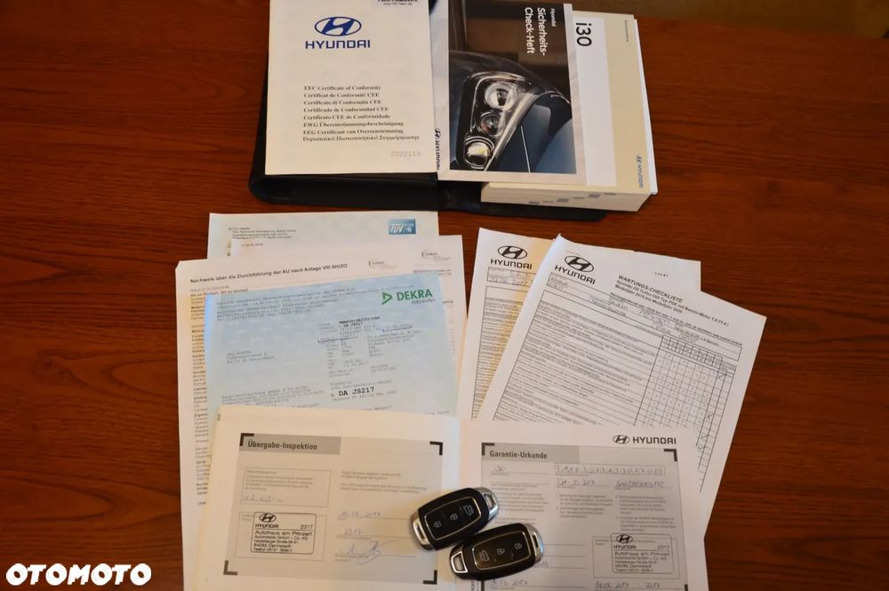 Hyundai i30 1.4 T-GDI Intro Edition - 7