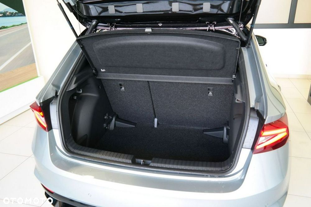 Skoda Fabia - 31