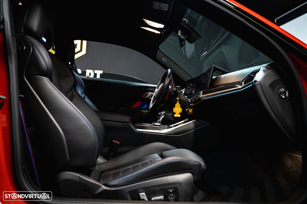 BMW M2 Auto - 21