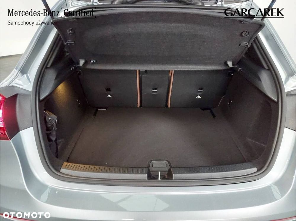Mercedes-Benz Klasa A - 25