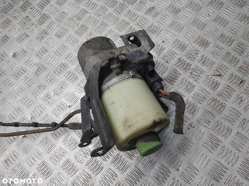 POMPA WSPOMAGANIA ELEKTRYCZNA SEAT CORDOBA II 6Q0423156AB - 6