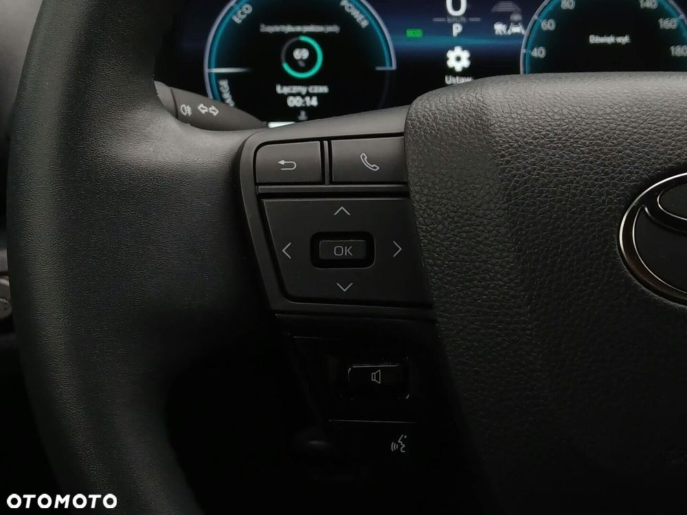 Toyota C-HR 2.0 Hybrid Dynamic Force Executive - 28