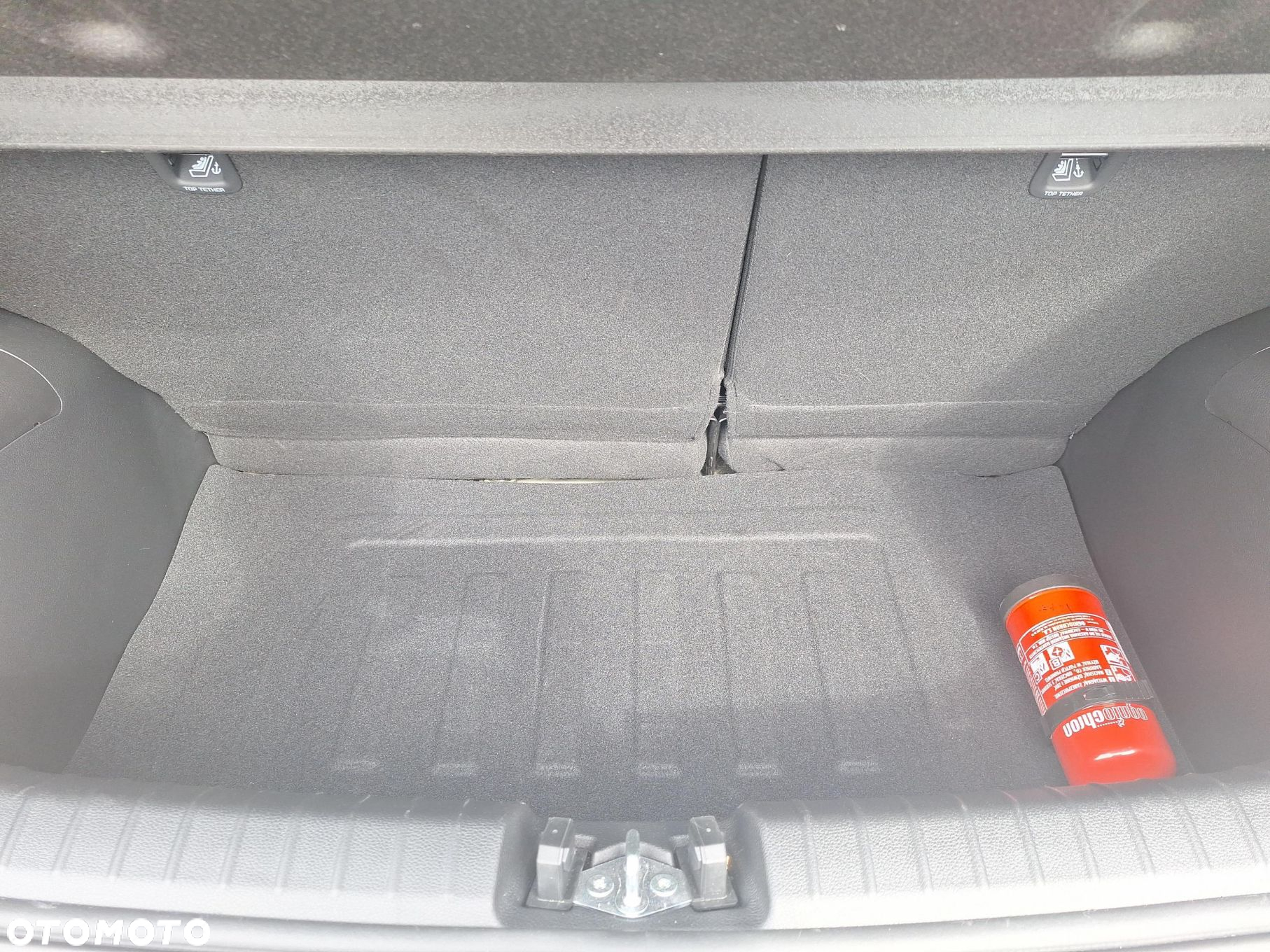 Kia Picanto 1.0 L - 8