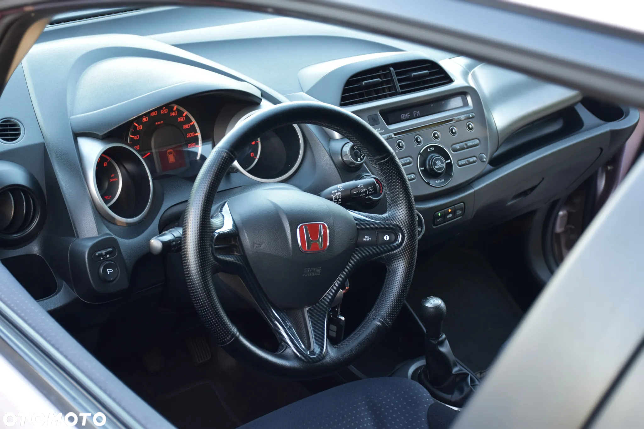 Honda Jazz 1.2 i-VTEC - 19