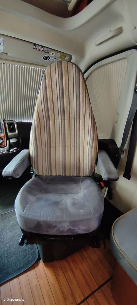 Hymer Car 697 (Cama central - Viesa) - 27