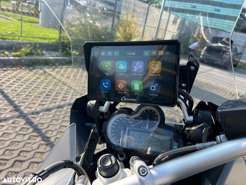 BMW R 1200GS Adventure 90th Anniversary - 5
