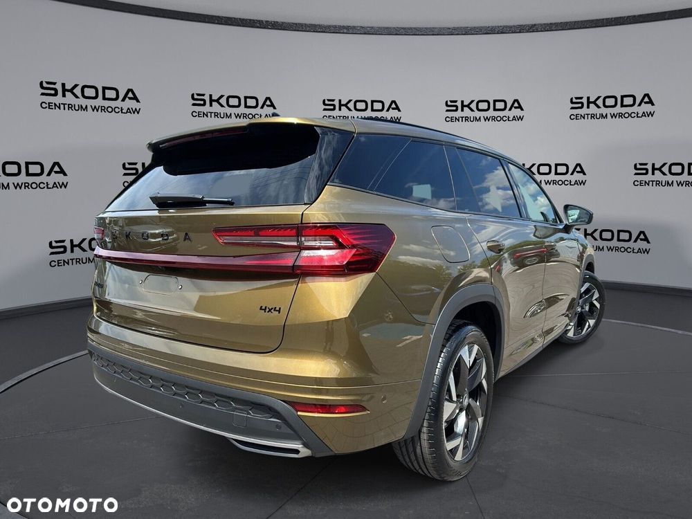 Skoda Kodiaq - 3