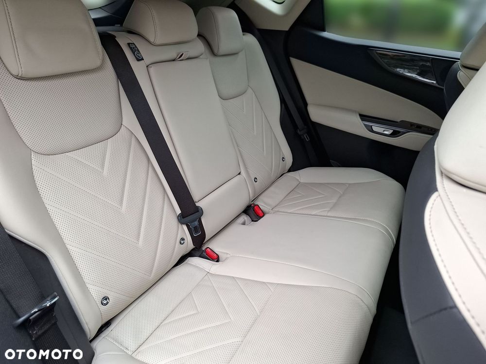 Lexus NX - 17