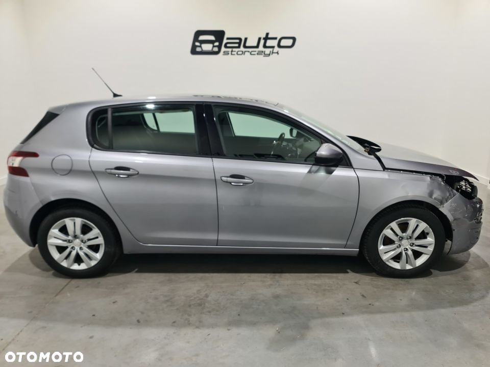 Peugeot 308 - 20