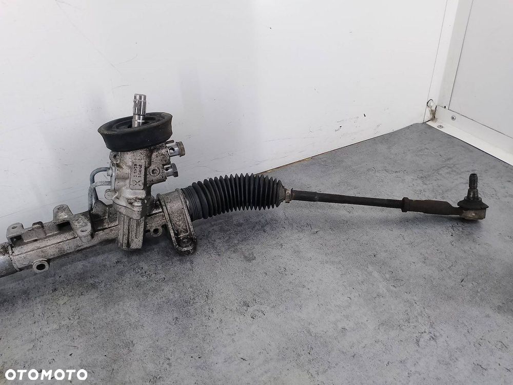 MAGLOWNICA PRZEKŁADNIA KIEROWNICY SKODA OCTAVIA I FL 1J1422105 1.6 MPI - 4