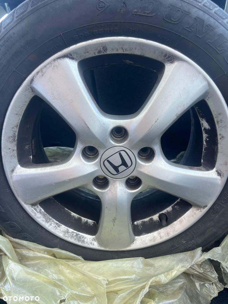 Honda Civic 1.4 Comfort - 7
