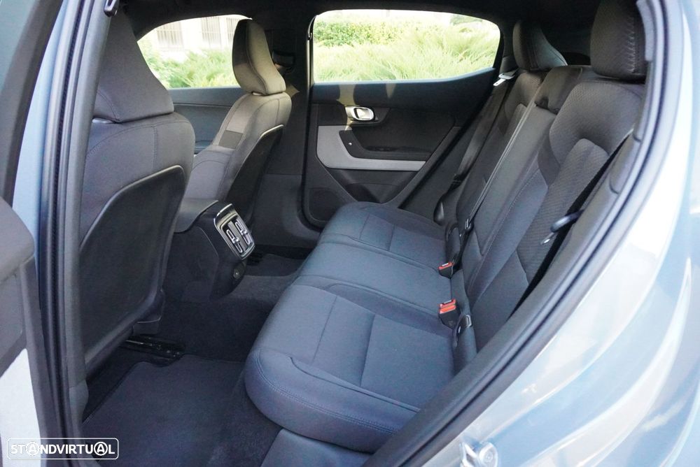 Polestar 2 Long Range 78 kWh - 18