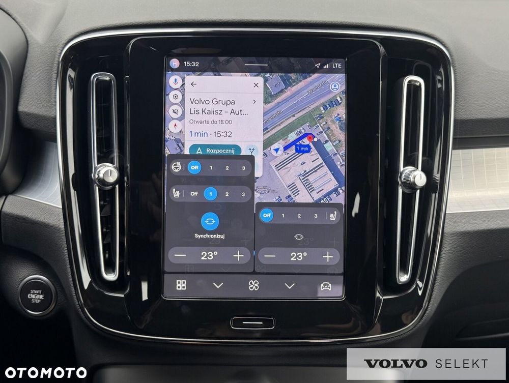 Volvo XC 40 - 18