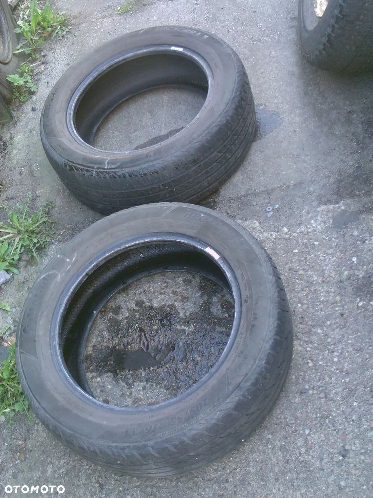 Opony letnie i zimowe Felgi lub gotowe kola 13-16 cali stalowe i aluminiowe opel vw ford renault daewoo Itp... - 37