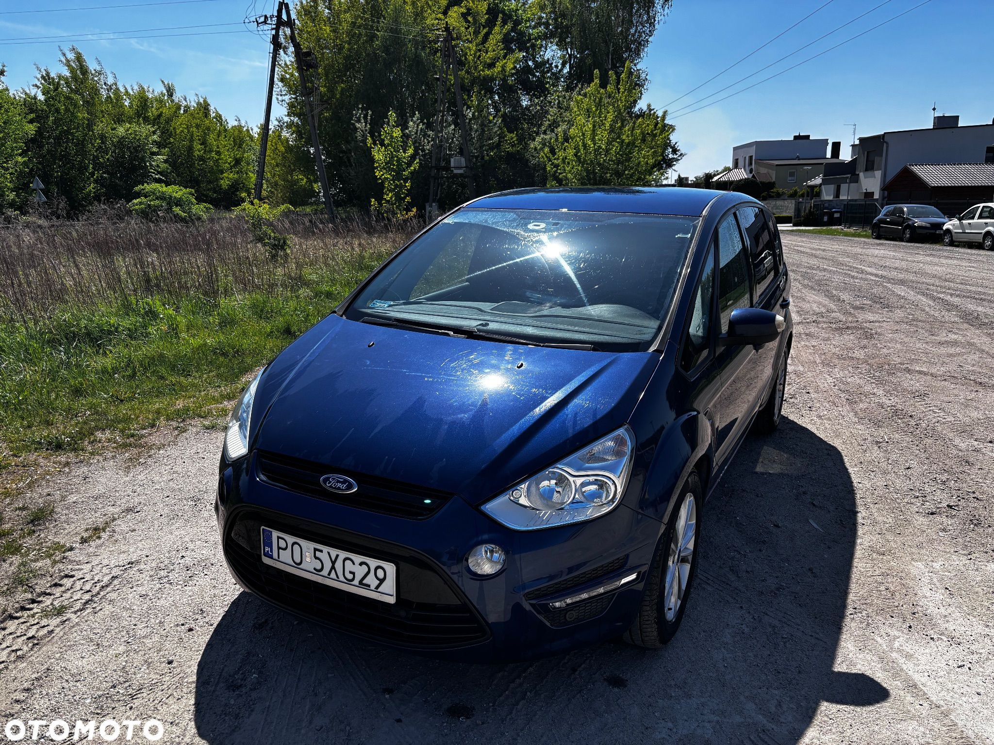 Ford S-Max 2.0 TDCi DPF Trend - 1