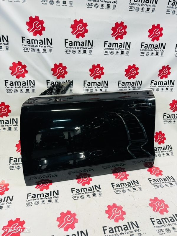 PORTA FRENTE ESQ AUDI A7 (2010-2019) - 2
