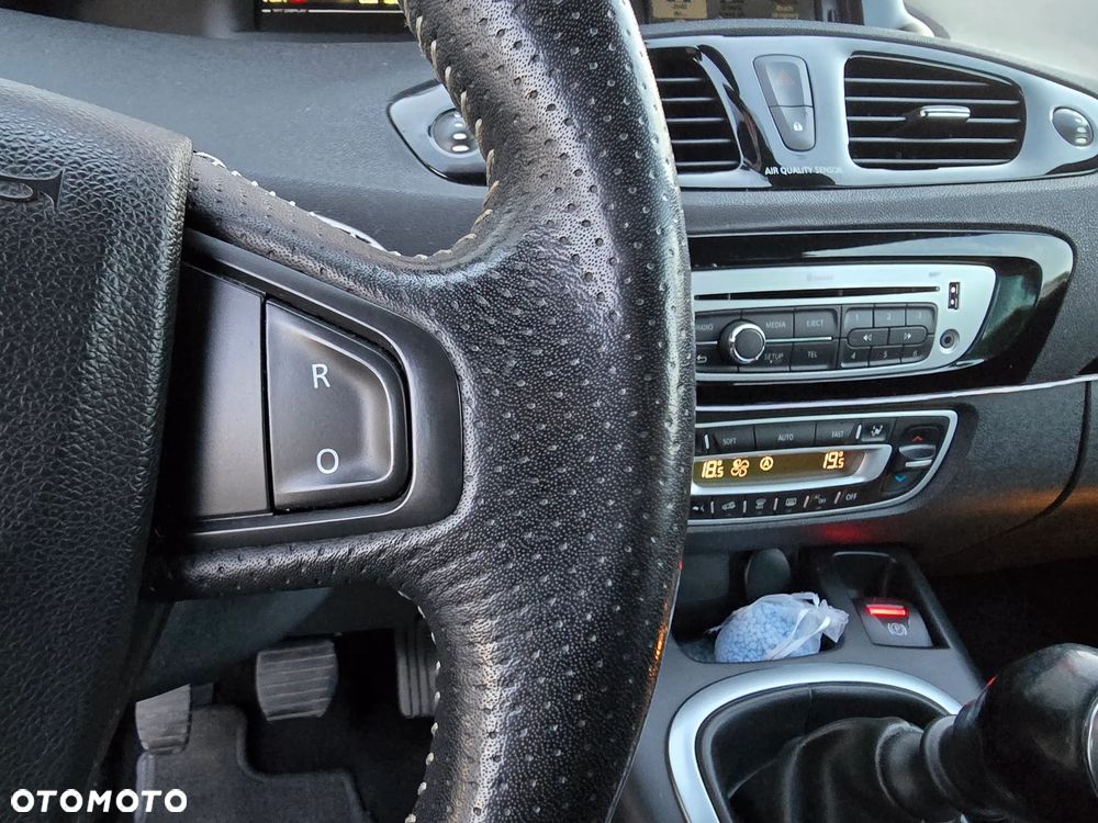 Renault Scenic 1.2 TCe Energy Limited EU6 - 16