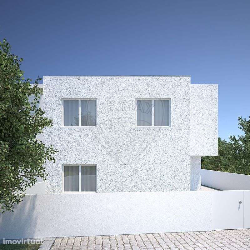 Moradia T4 para venda - Grande imagem: 3/6